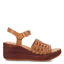 Korks Sandals|Women's , Marley Sandal Tan