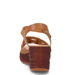 Korks Sandals|Women's , Marley Sandal Tan