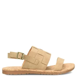 Korks Sandals|Women's , Shana Sandal Natural