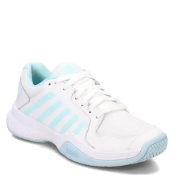 K-Swiss Sneakers & Athletic|Women's , Court Express Pickleball Shoe White