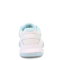 K-Swiss Sneakers & Athletic|Women's , Court Express Pickleball Shoe White