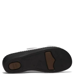 La Plume Sandals|Women's , Jessica Sandal White