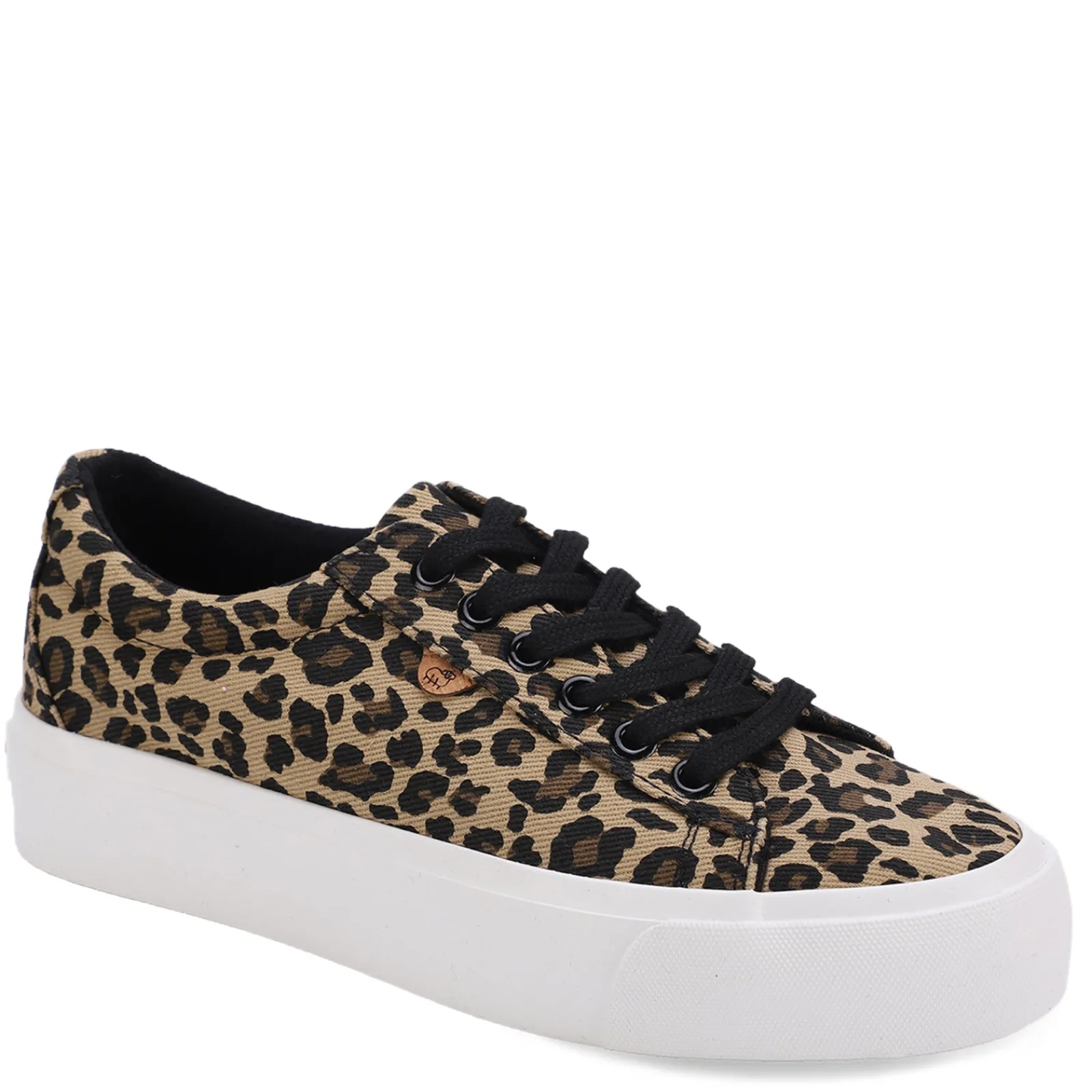Lamo Slip-On Shoes|Women's , Amelie Sneaker Cheetah