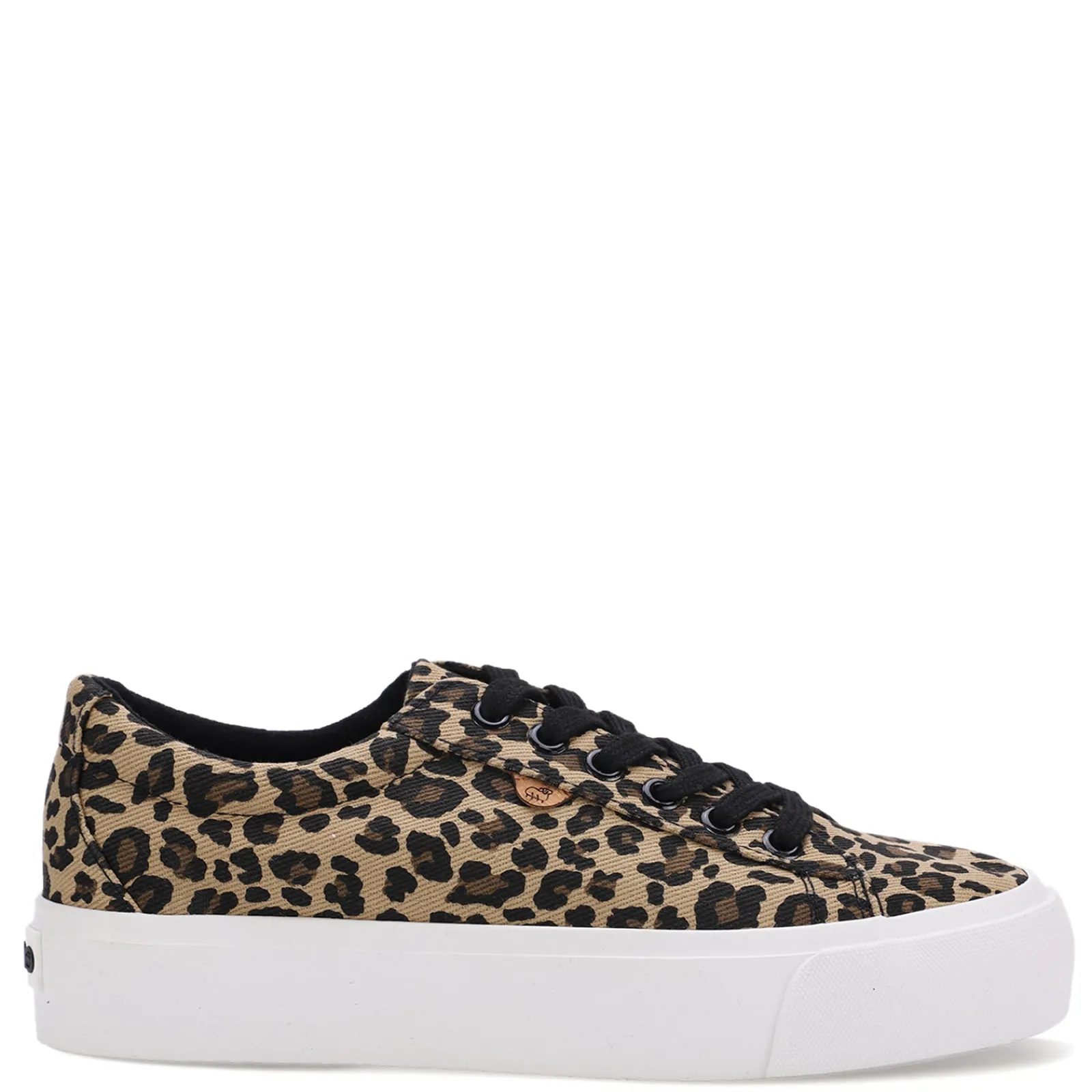 Lamo Slip-On Shoes|Women's , Amelie Sneaker Cheetah