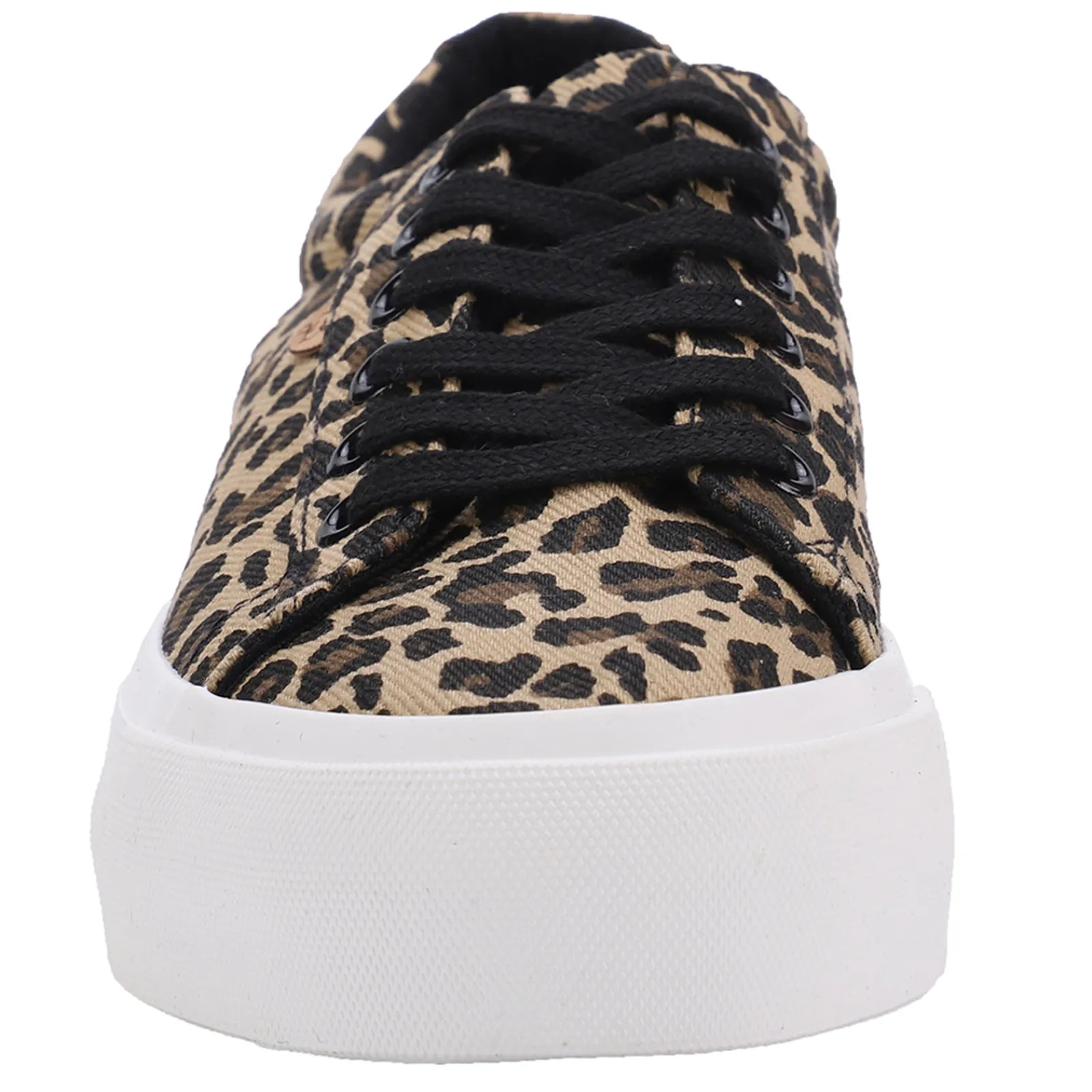 Lamo Slip-On Shoes|Women's , Amelie Sneaker Cheetah