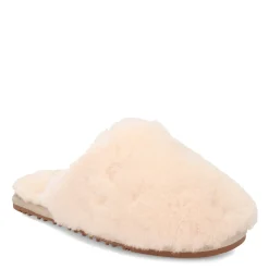 Lamo Slippers|Women's , Hope Slipper Cream