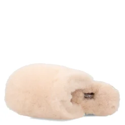 Lamo Slippers|Women's , Hope Slipper Cream