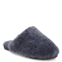 Lamo Slippers|Women's , Hope Slipper Charcoal