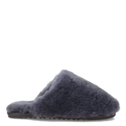 Lamo Slippers|Women's , Hope Slipper Charcoal
