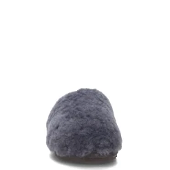 Lamo Slippers|Women's , Hope Slipper Charcoal