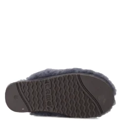 Lamo Slippers|Women's , Hope Slipper Charcoal