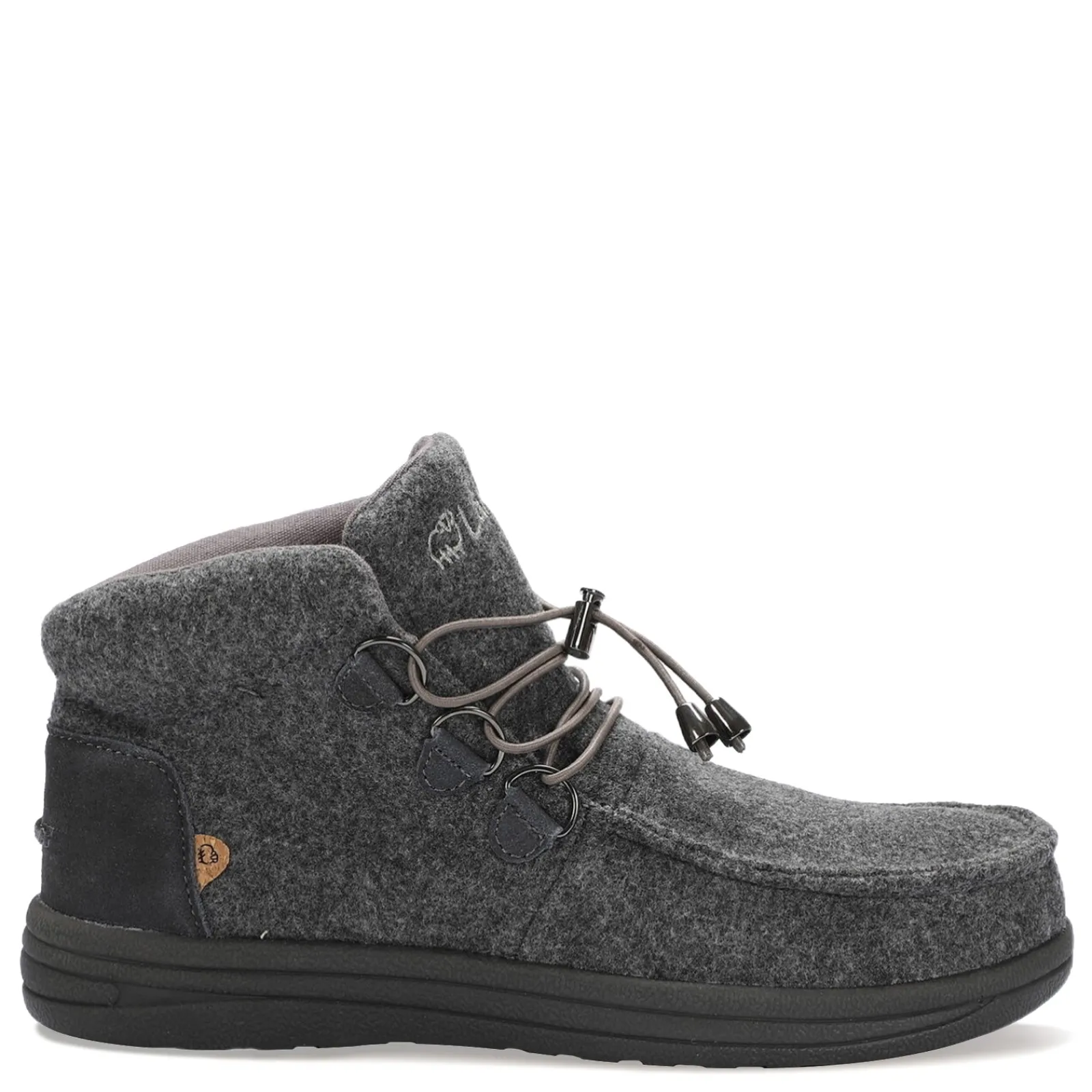 Lamo Boots|Women's , Jess Boot Grey