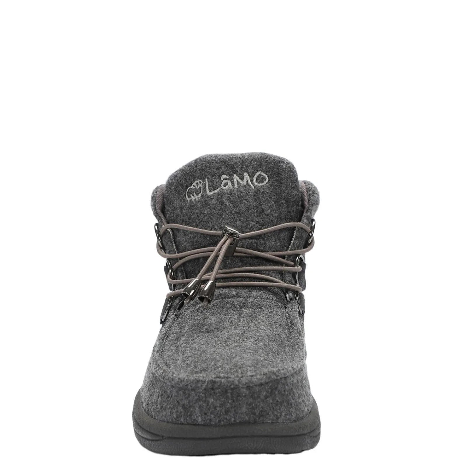 Lamo Boots|Women's , Jess Boot Grey