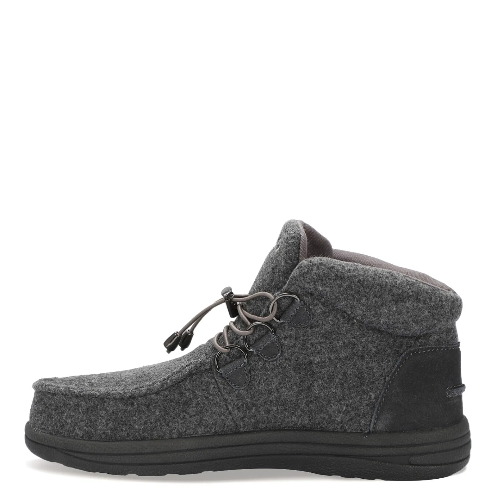 Lamo Boots|Women's , Jess Boot Grey