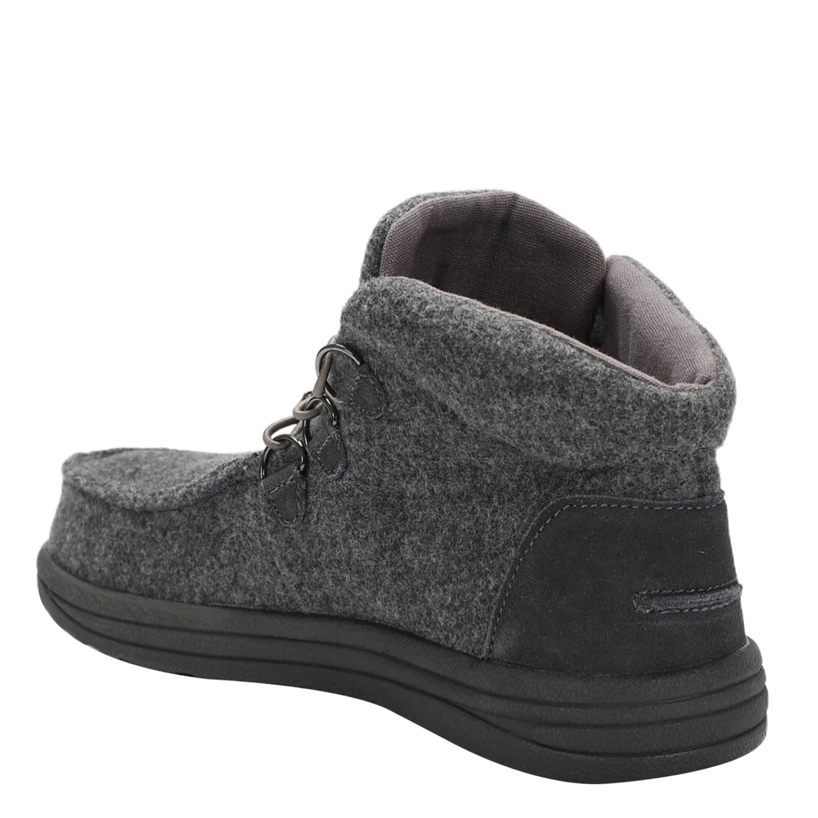 Lamo Boots|Women's , Jess Boot Grey