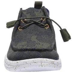 Lamo Slip-On Shoes|Women's , Michelle Slip-On Camo