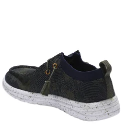 Lamo Slip-On Shoes|Women's , Michelle Slip-On Camo