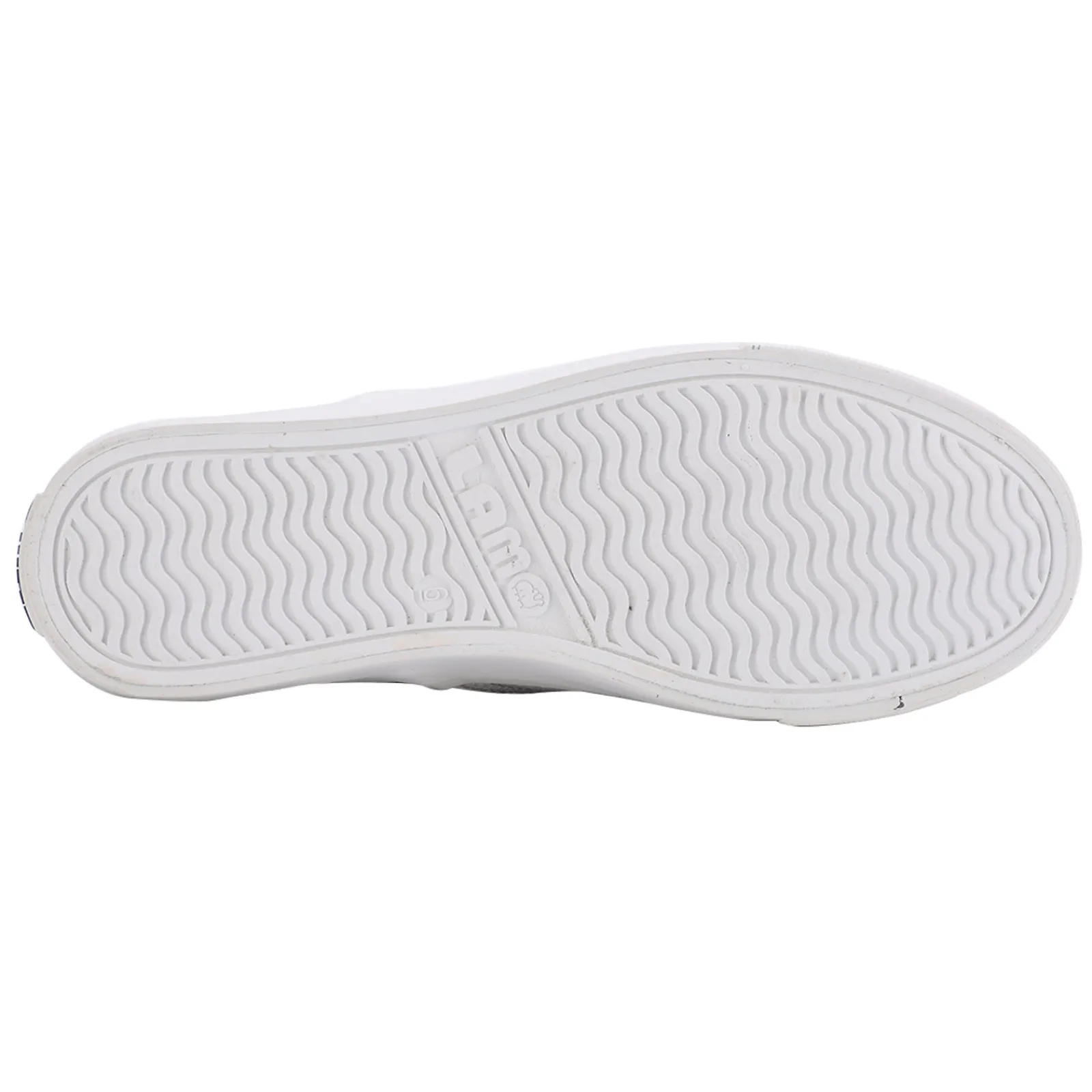 Lamo Slip-On Shoes|Women's , Piper Slip-On White Snake
