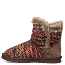 Lamo Boots|Women's , Yuma Boot Chocolate
