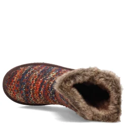 Lamo Boots|Women's , Yuma Boot Chocolate