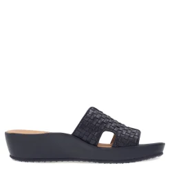 L'Amour Des Pieds Sandals|Women's , Cusaro Sandal Black