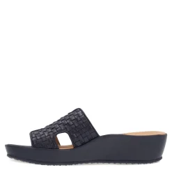L'Amour Des Pieds Sandals|Women's , Cusaro Sandal Black
