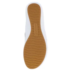 L'Amour Des Pieds Wedges|Women's , Cusaro Sandal White/Gold