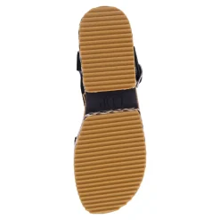 L'Amour Des Pieds Sandals|Women's , Dalaney Sandal Black