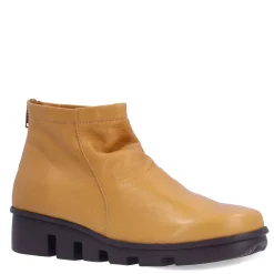 L'Amour Des Pieds Boots|Women's , Hadirat Boot Lioness Burnished