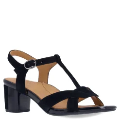 L'Amour Des Pieds Pumps & Heels|Women's , Mabry Sandal Black