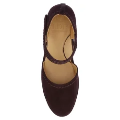 L'Amour Des Pieds Pumps & Heels|Women's , Orva Pump Chocolate
