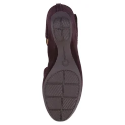 L'Amour Des Pieds Pumps & Heels|Women's , Orva Pump Chocolate