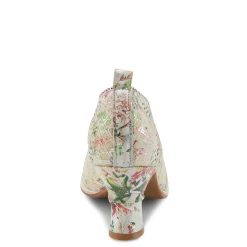 L Artiste Pumps & Heels|Women's L'Artiste By Spring Step, Adoravel Pump Rainbow