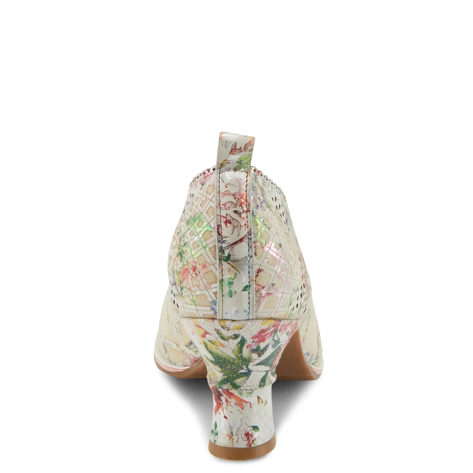 L Artiste Pumps & Heels|Women's L'Artiste By Spring Step, Adoravel Pump Rainbow