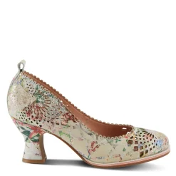 L Artiste Pumps & Heels|Women's L'Artiste By Spring Step, Adoravel Pump Rainbow
