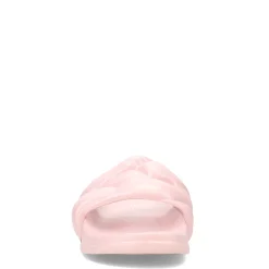 Lemon Jelly Sandals|Women's , Cocoon Slide Rose