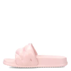 Lemon Jelly Sandals|Women's , Cocoon Slide Rose