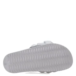 Lemon Jelly Sandals|Women's , Cocoon Slide Metallic Mult