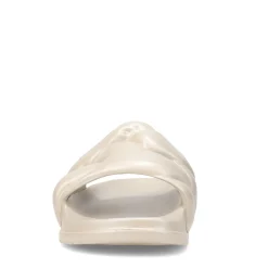 Lemon Jelly Sandals|Women's , Cocoon Slide Gray