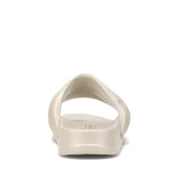 Lemon Jelly Sandals|Women's , Cocoon Slide Gray