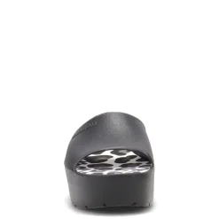 Lemon Jelly Sandals|Women's , Enyd Slide Black