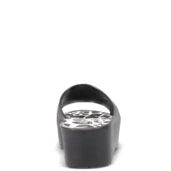 Lemon Jelly Sandals|Women's , Enyd Slide Black