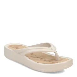 Lemon Jelly Wedges|Women's , Mare Sandal Gray