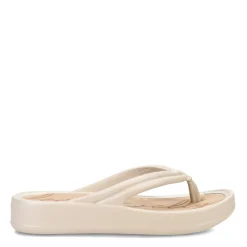 Lemon Jelly Wedges|Women's , Mare Sandal Gray