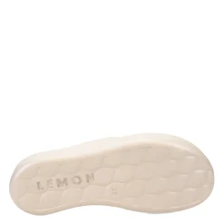 Lemon Jelly Wedges|Women's , Mare Sandal Gray