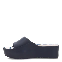 Lemon Jelly Sandals|Women's , Solis Sandal Navy