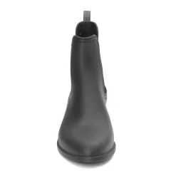 Lemon Jelly Boots|Women's , Splash Rain Boot Black Matte