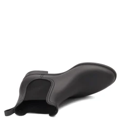 Lemon Jelly Boots|Women's , Splash Rain Boot Black Matte