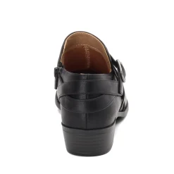 LifeStride Boots|Women's , Adley Boot Black