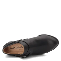 LifeStride Boots|Women's , Adley Boot Black